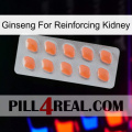 Ginseng For Reinforcing Kidney 26